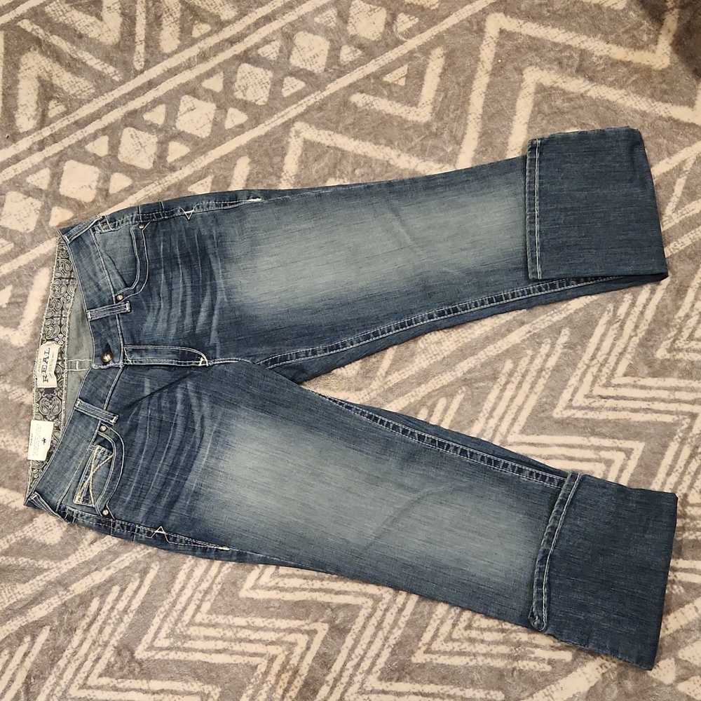 Ariat Jeans